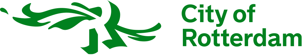 Logo Gemeente Rotterdam